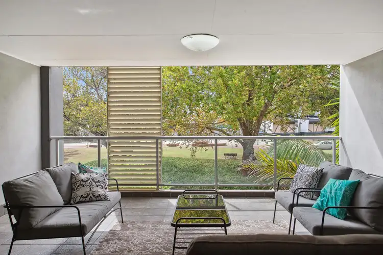 3/224 Lord Street, Perth WA 6000