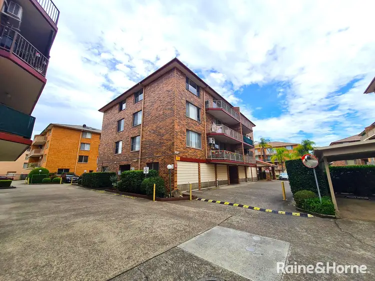 Main view of Homely house listing, 69/2 Riverpark Drive, Liverpool NSW 2170
