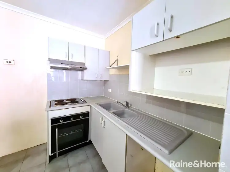 Second view of Homely house listing, 69/2 Riverpark Drive, Liverpool NSW 2170
