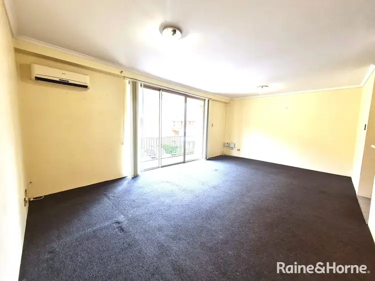 Fourth view of Homely house listing, 69/2 Riverpark Drive, Liverpool NSW 2170