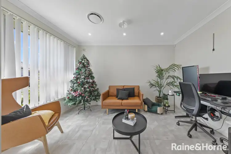 Second view of Homely house listing, 8 Wakeling Drive, Edmondson Park NSW 2174