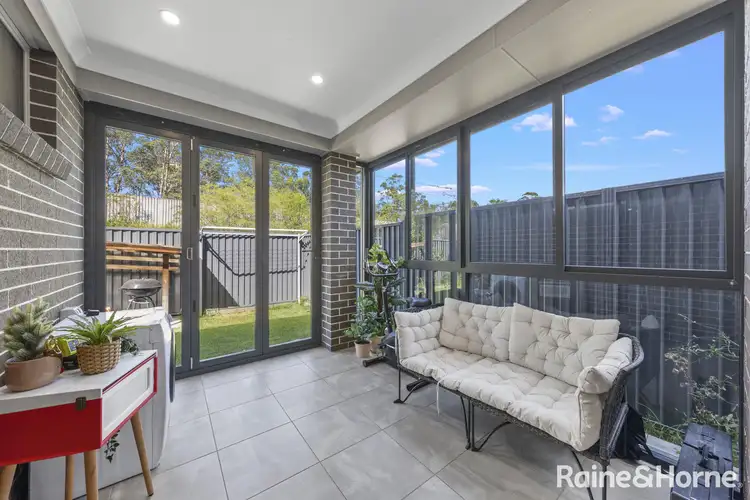 Third view of Homely house listing, 8 Wakeling Drive, Edmondson Park NSW 2174