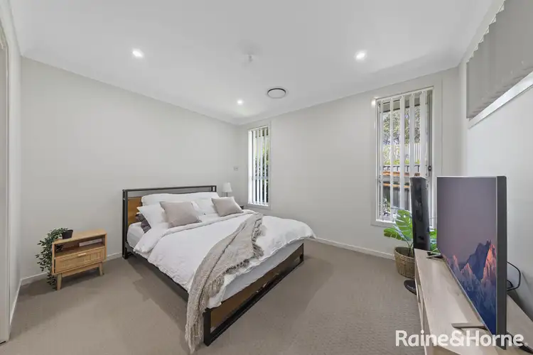 Fourth view of Homely house listing, 8 Wakeling Drive, Edmondson Park NSW 2174