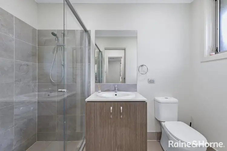 Fifth view of Homely house listing, 8 Wakeling Drive, Edmondson Park NSW 2174