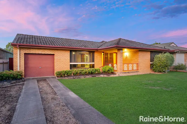 Main view of Homely house listing, 59 Maher Street, Tolland NSW 2650