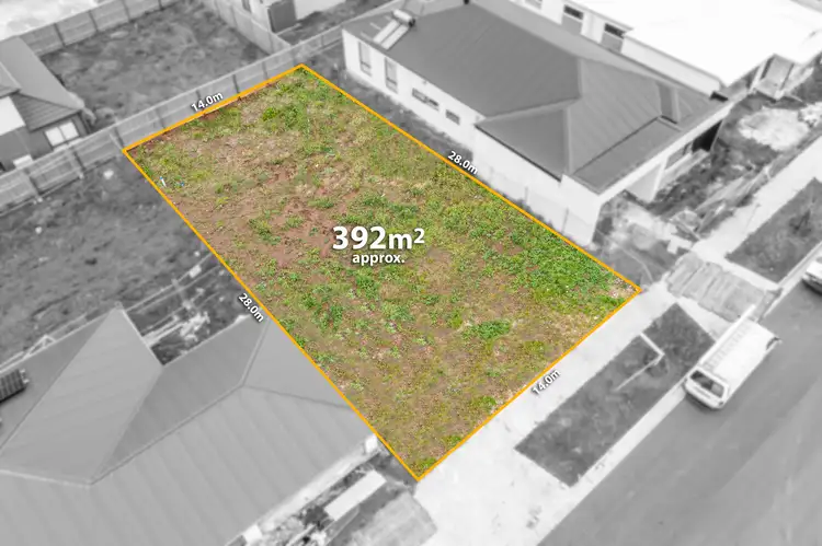 29 Flycatcher Road, Sunbury VIC 3429
