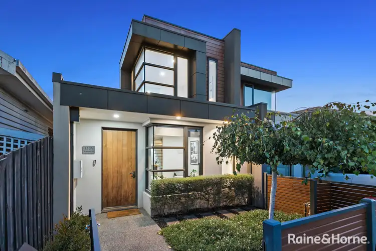 113A Anderson Street, Yarraville VIC 3013