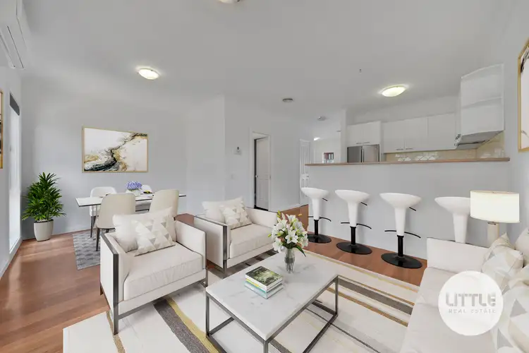 Fourth view of Homely house listing, 15 Rayment Street, Thornbury VIC 3071