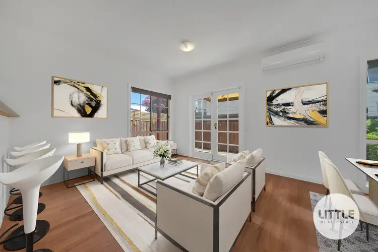 Fifth view of Homely house listing, 15 Rayment Street, Thornbury VIC 3071