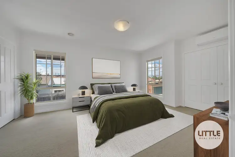 Sixth view of Homely house listing, 15 Rayment Street, Thornbury VIC 3071