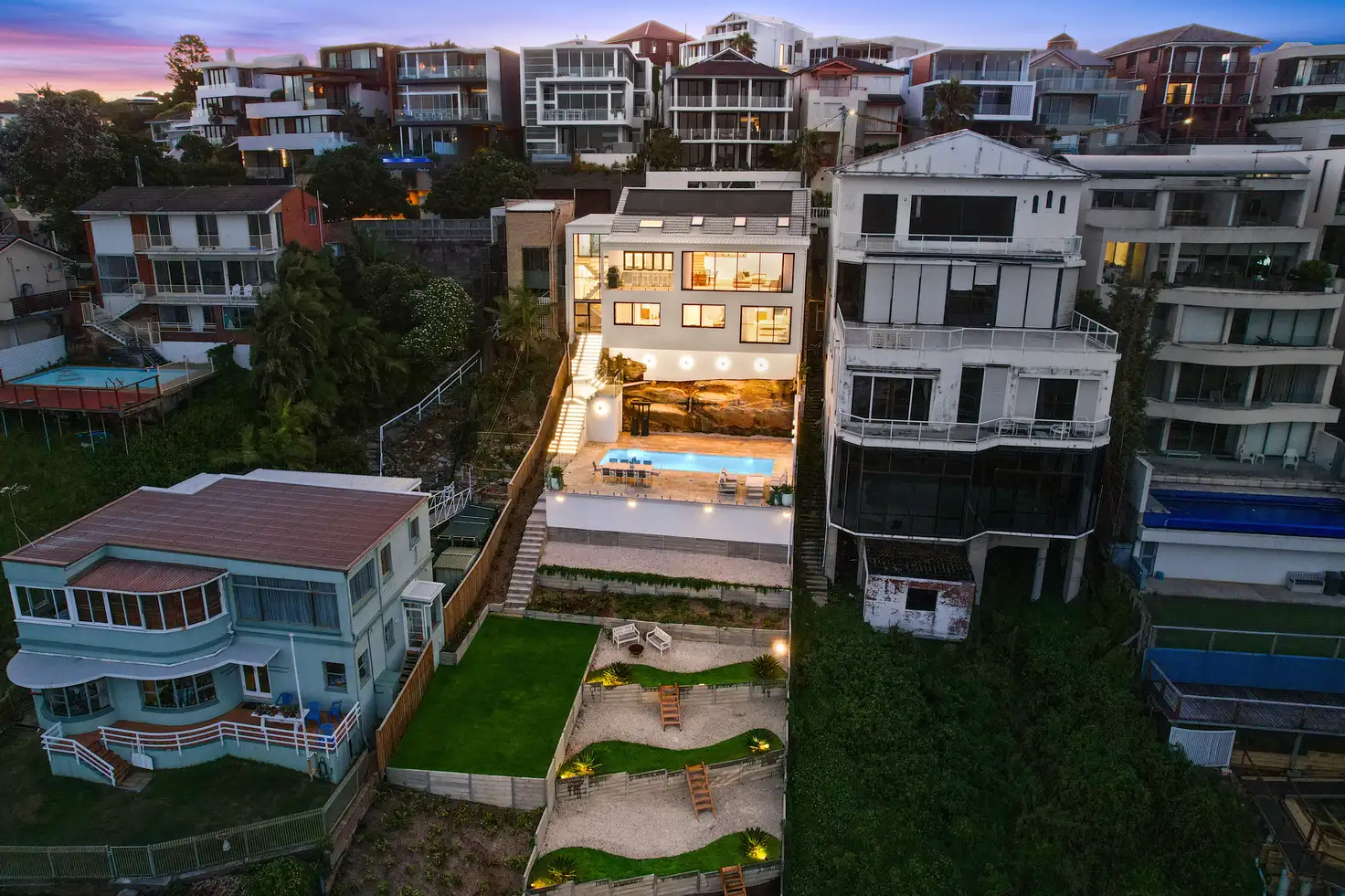 Main view of Homely house listing, 15 Mermaid Avenue, Maroubra NSW 2035