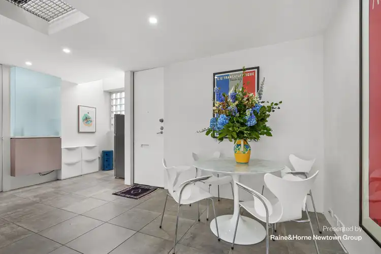 Second view of Homely house listing, 30 Linthorpe Lane, Newtown NSW 2042