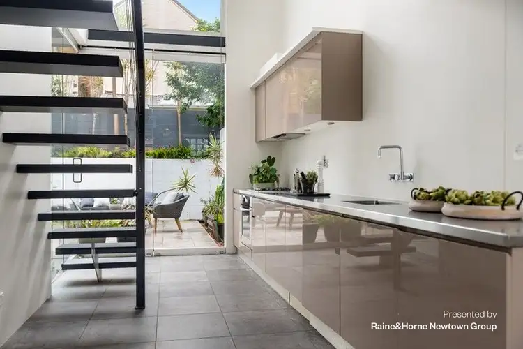 Third view of Homely house listing, 30 Linthorpe Lane, Newtown NSW 2042