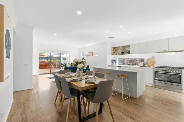 Second view of Homely house listing, 43 Fairfield Crescent, Diggers Rest VIC 3427