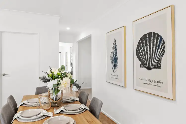 Fifth view of Homely house listing, 43 Fairfield Crescent, Diggers Rest VIC 3427