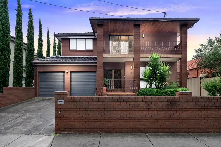 Main view of Homely house listing, 3 Cameron Road, Essendon VIC 3040