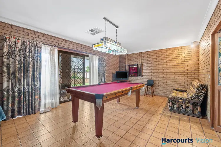 Fifth view of Homely house listing, 3 Cameron Road, Essendon VIC 3040