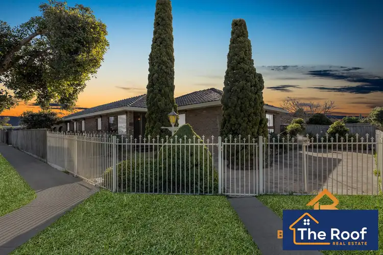 20 Vista Way, Wyndham Vale VIC 3024