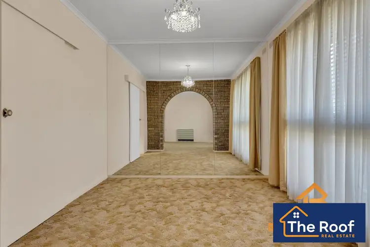 Second view of Homely house listing, 20 Vista Way, Wyndham Vale VIC 3024
