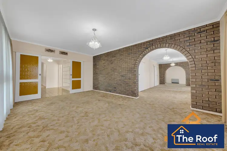 Third view of Homely house listing, 20 Vista Way, Wyndham Vale VIC 3024
