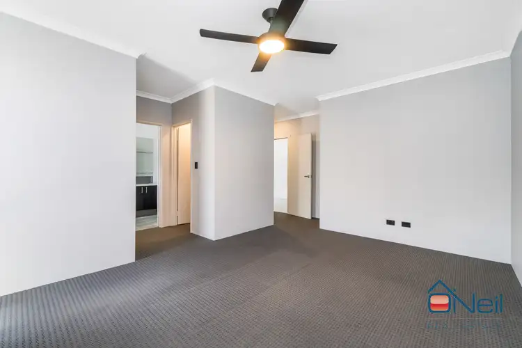 Third view of Homely house listing, 12 Setosa Loop, Byford WA 6122
