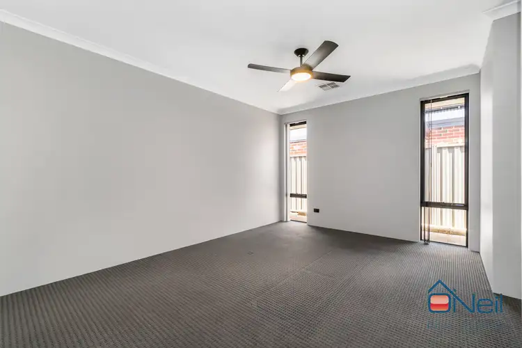 Fourth view of Homely house listing, 12 Setosa Loop, Byford WA 6122