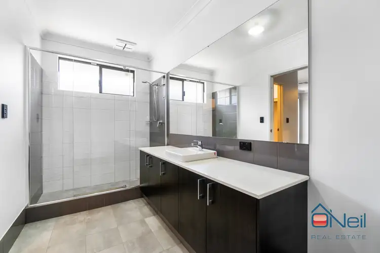 Fifth view of Homely house listing, 12 Setosa Loop, Byford WA 6122