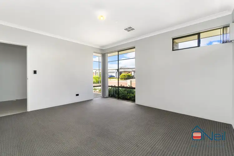 Sixth view of Homely house listing, 12 Setosa Loop, Byford WA 6122