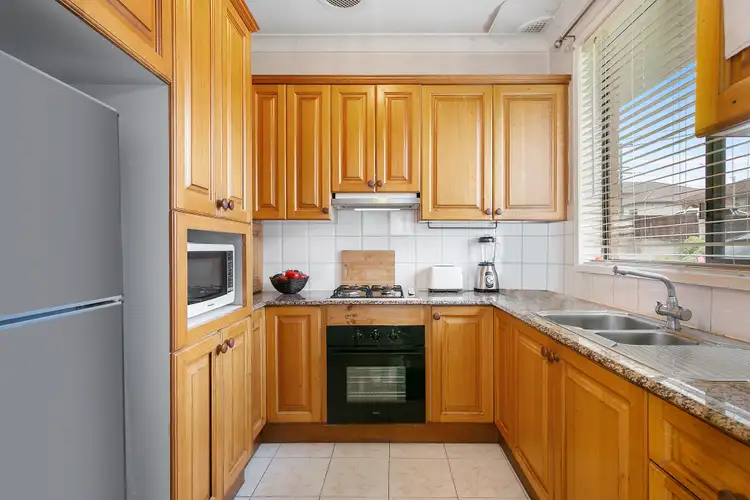 Second view of Homely villa listing, 1/76 Verdun Street, Bexley NSW 2207