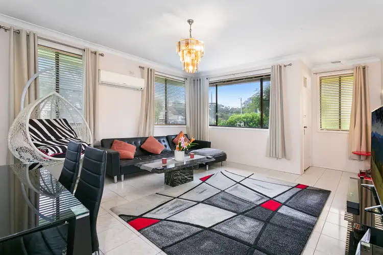 Third view of Homely villa listing, 1/76 Verdun Street, Bexley NSW 2207
