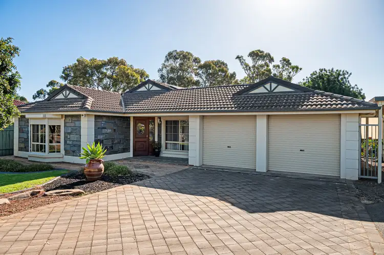 3 Tabetha Court, Angle Vale SA 5117