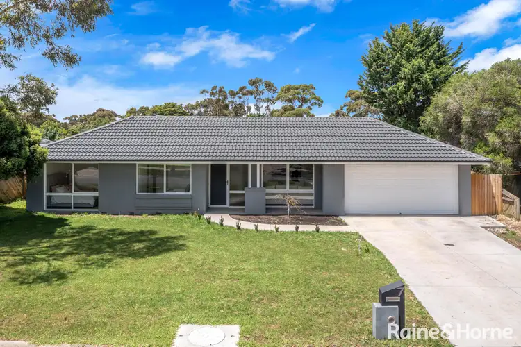7 St Andrews Court, Sunbury VIC 3429