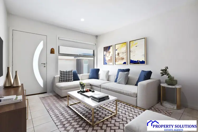 Fourth view of Homely townhouse listing, 2/110-112 Frawley Road, Hallam VIC 3803