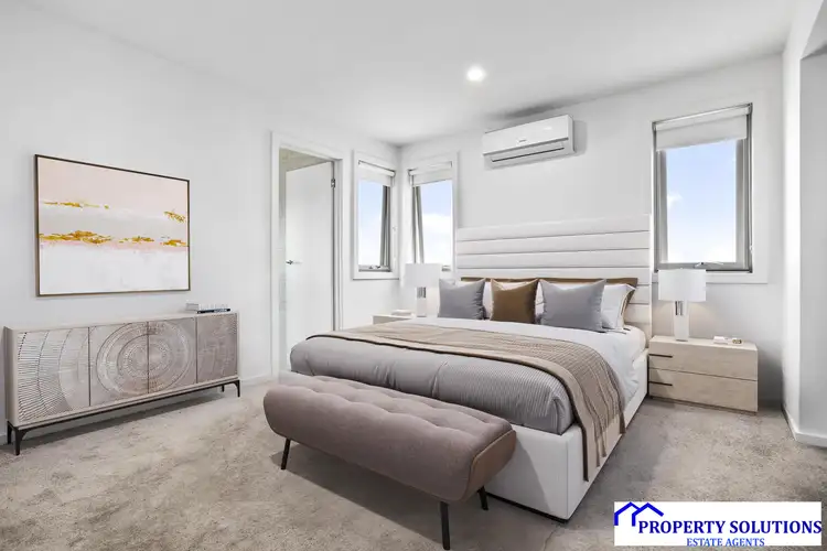 Sixth view of Homely townhouse listing, 2/110-112 Frawley Road, Hallam VIC 3803
