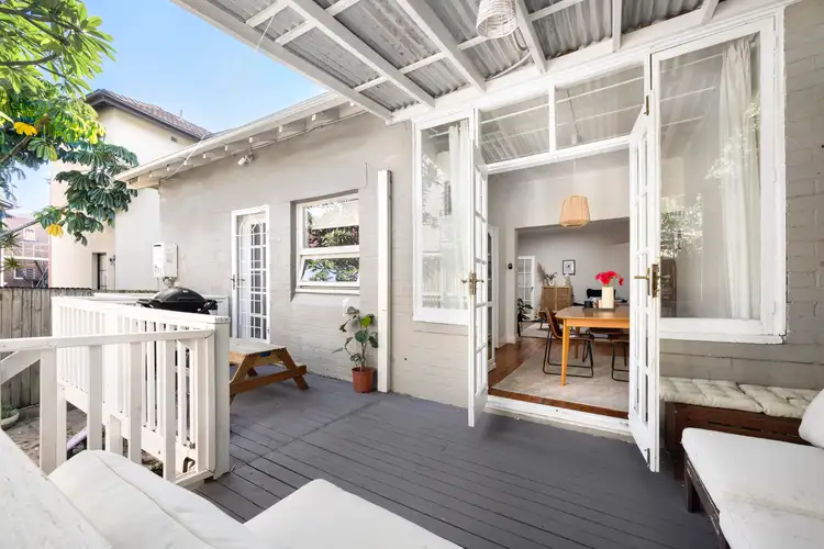 Third view of Homely house listing, 29 Blair Street, Bondi Beach NSW 2026