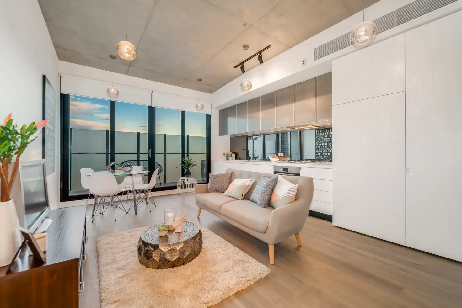 Main view of Homely apartment listing, 304/59 Porter Street, Prahran VIC 3181