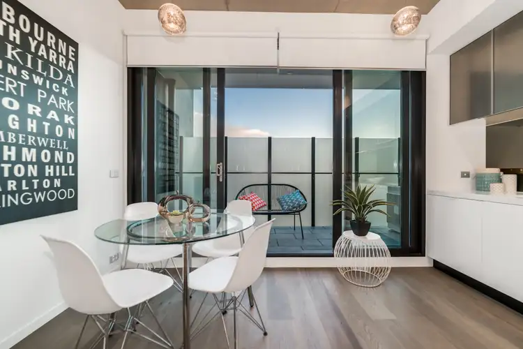 Fourth view of Homely apartment listing, 304/59 Porter Street, Prahran VIC 3181
