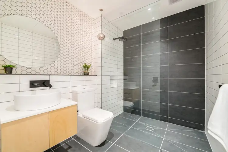 Sixth view of Homely apartment listing, 304/59 Porter Street, Prahran VIC 3181