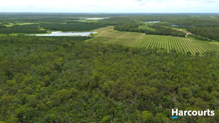 Third view of Homely rural property listing, Lot 200 Abington Road, Abington QLD 4660