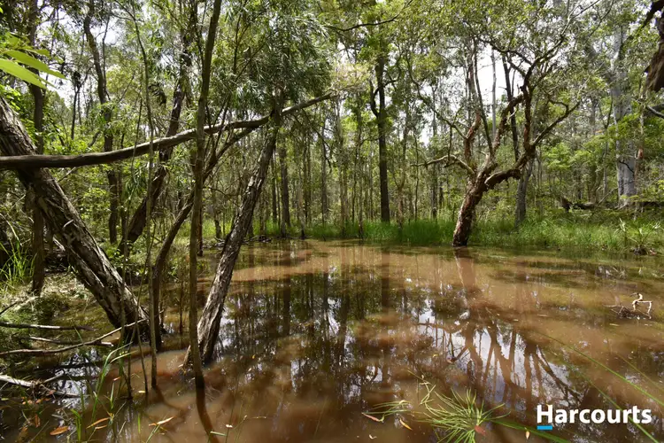 Sixth view of Homely rural property listing, Lot 200 Abington Road, Abington QLD 4660