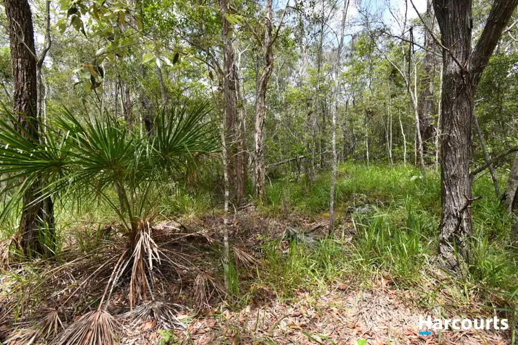 Seventh view of Homely rural property listing, Lot 200 Abington Road, Abington QLD 4660