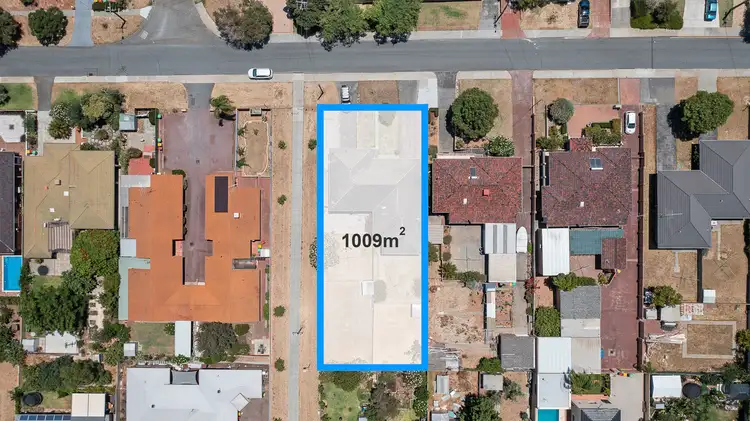 35 Jean Street, Hamilton Hill WA 6163