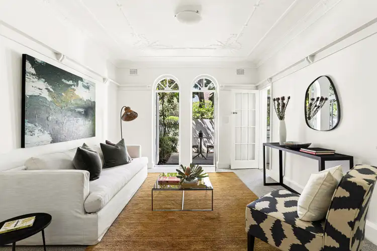 2/50 William Street, Double Bay NSW 2028