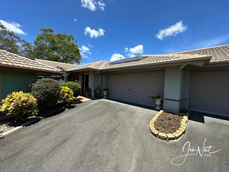 16/12 Tauris Road, Capalaba QLD 4157