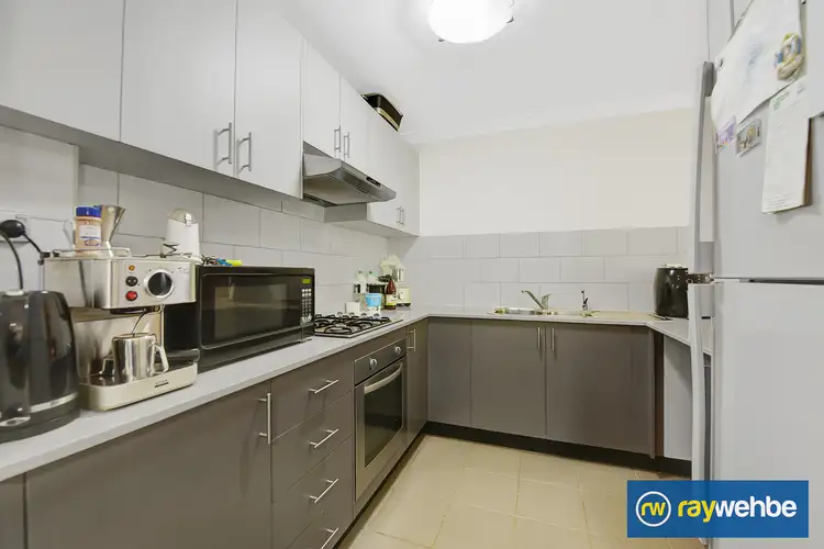 Third view of Homely apartment listing, 13/73-75 Deakin Street, Silverwater NSW 2128