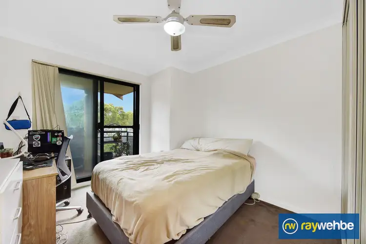 Fifth view of Homely apartment listing, 13/73-75 Deakin Street, Silverwater NSW 2128