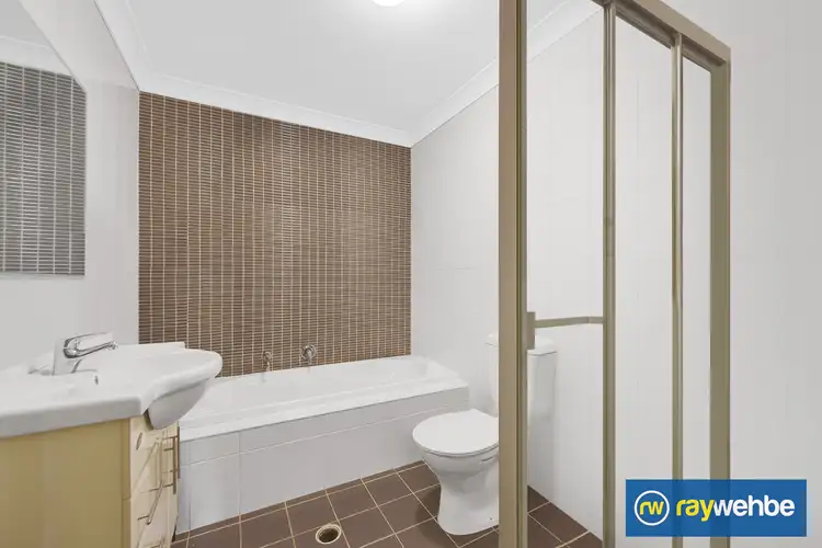 Sixth view of Homely apartment listing, 13/73-75 Deakin Street, Silverwater NSW 2128