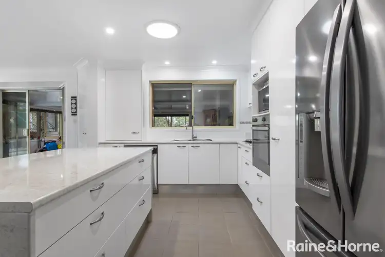 Fifth view of Homely house listing, 15 Redwood Close, Fletcher NSW 2287