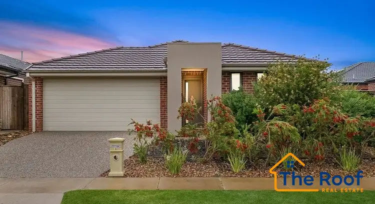 4 Pecora Way, Wyndham Vale VIC 3024