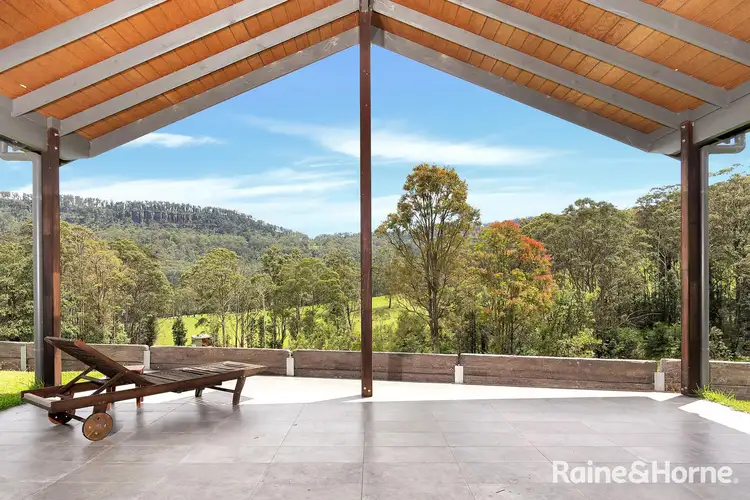 Fourth view of Homely rural property listing, 1072 Bugong Road, Budgong NSW 2577